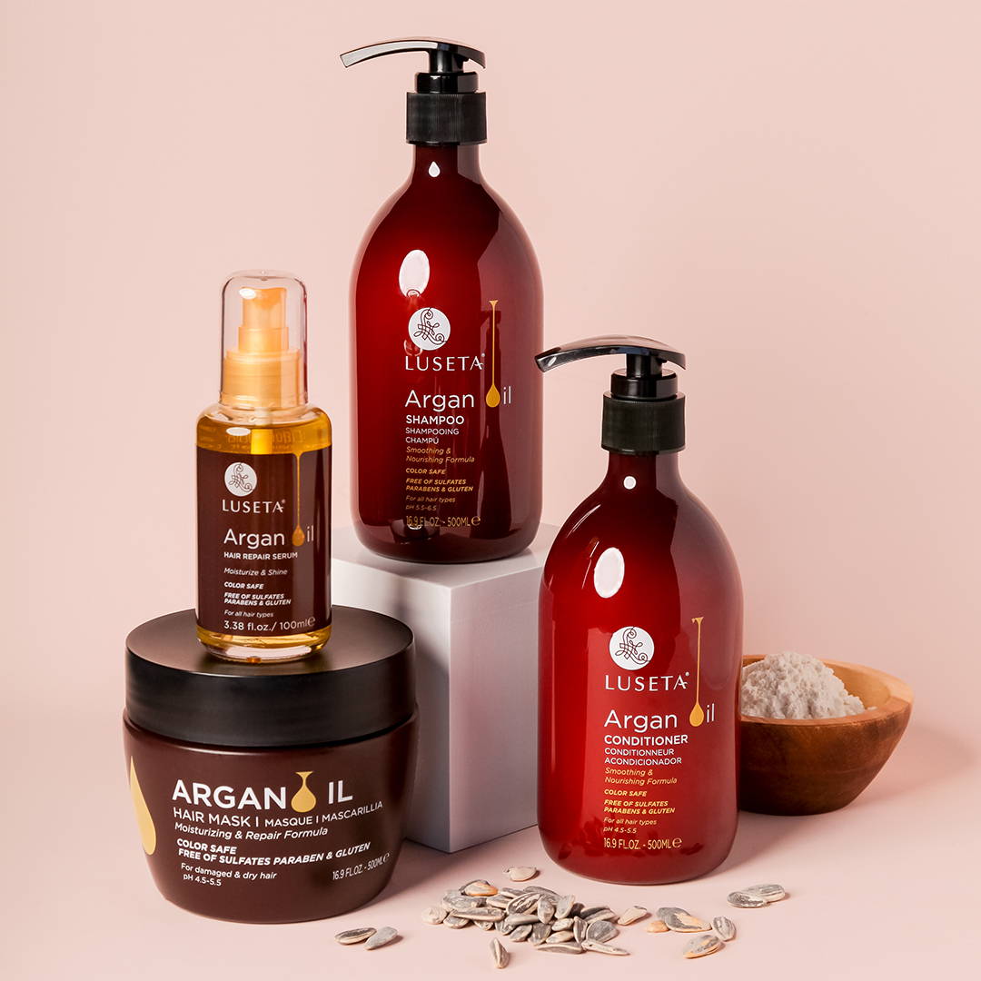 Shop by Collection | Luseta Beauty